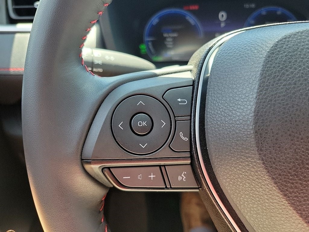 2024 Toyota RAV4 Prime XSE