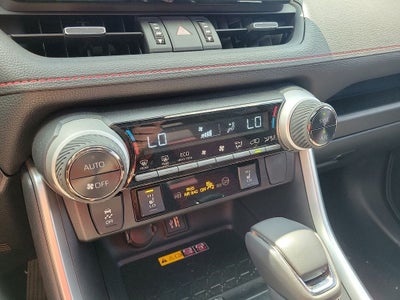 2024 Toyota RAV4 Prime XSE