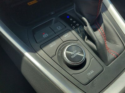 2024 Toyota RAV4 Prime XSE