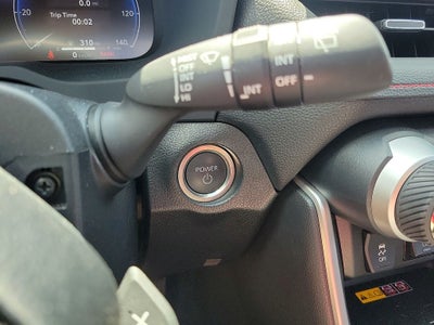 2024 Toyota RAV4 Prime XSE