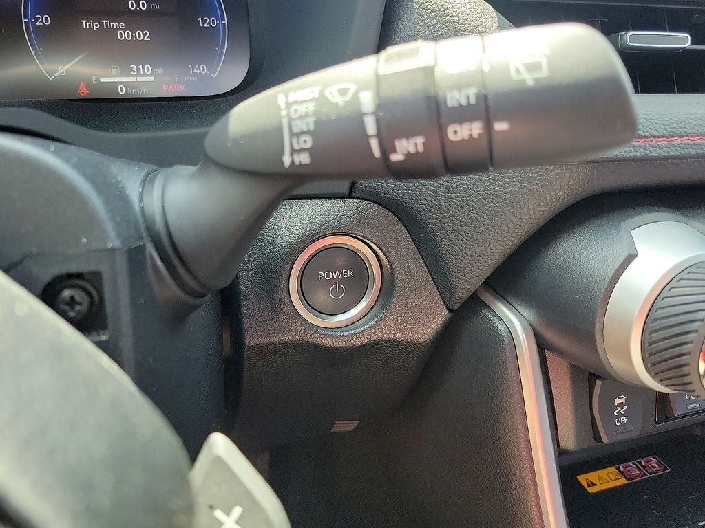 2024 Toyota RAV4 Prime XSE