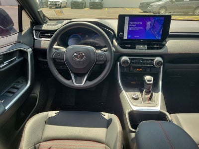 2024 Toyota RAV4 Prime XSE
