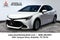 2025 Toyota Corolla Hatchback SE