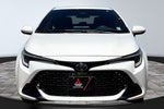 2025 Toyota Corolla Hatchback SE