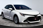 2025 Toyota Corolla Hatchback SE
