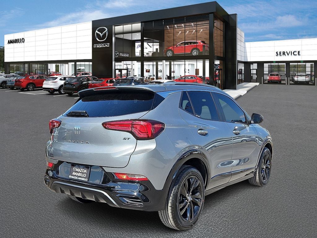 2024 Buick Encore GX Sport Touring