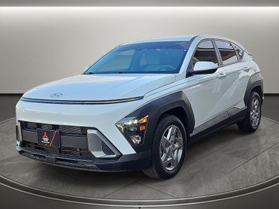 2025 Hyundai Kona SE