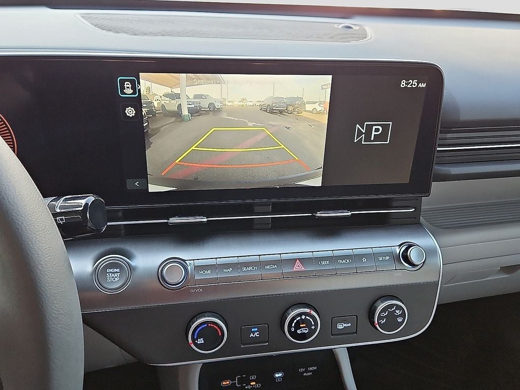 2025 Hyundai Kona SE