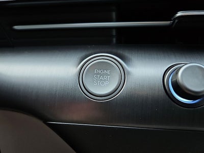 2025 Hyundai Kona SE