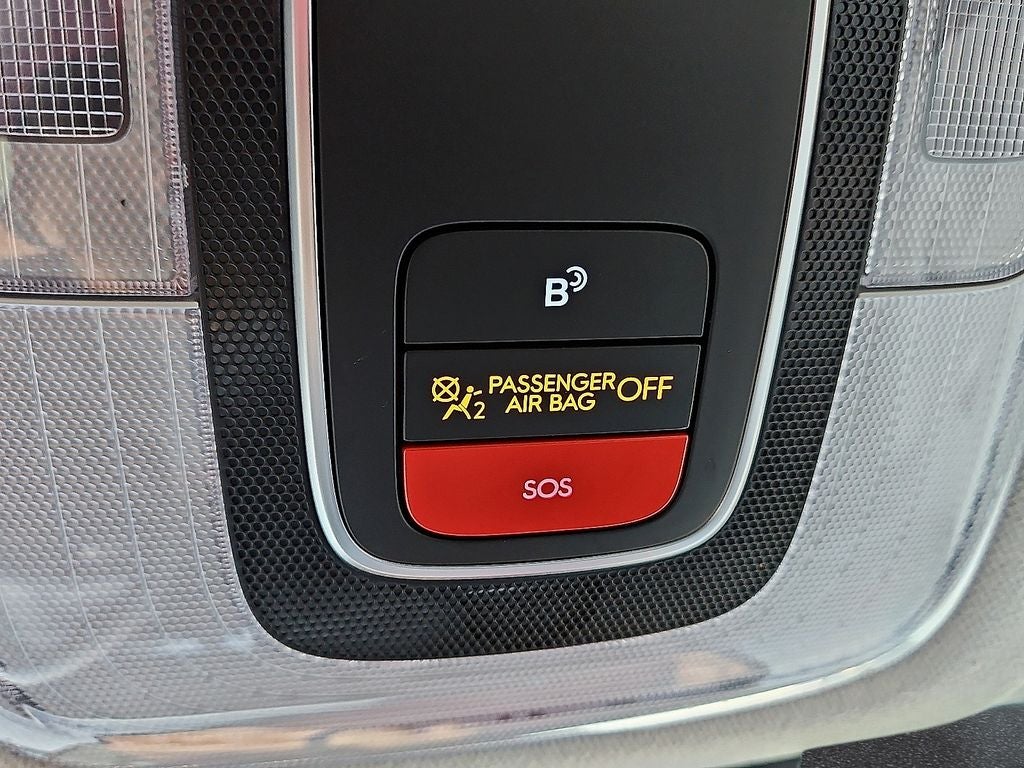 2025 Hyundai Kona SE