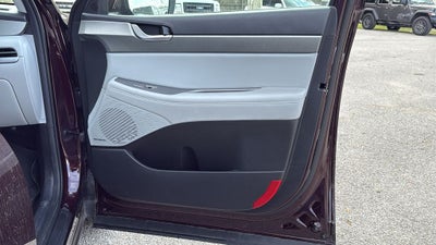 2024 Hyundai Palisade SEL