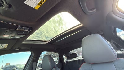 2024 Hyundai Sonata N Line