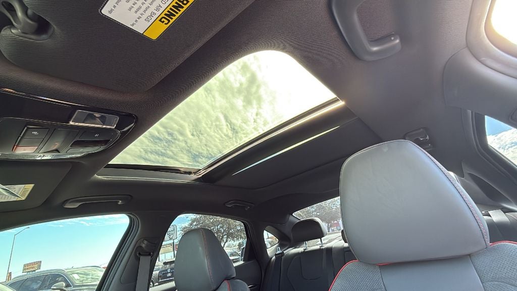 2024 Hyundai Sonata N Line