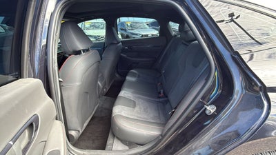 2024 Hyundai Sonata N Line