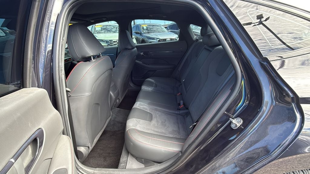 2024 Hyundai Sonata N Line