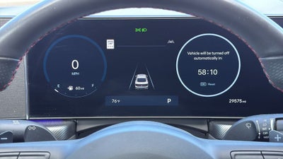 2024 Hyundai Sonata N Line