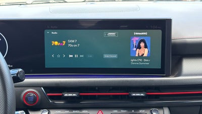 2024 Hyundai Sonata N Line