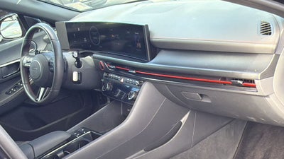 2024 Hyundai Sonata N Line