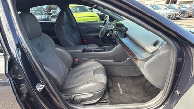 2024 Hyundai Sonata N Line