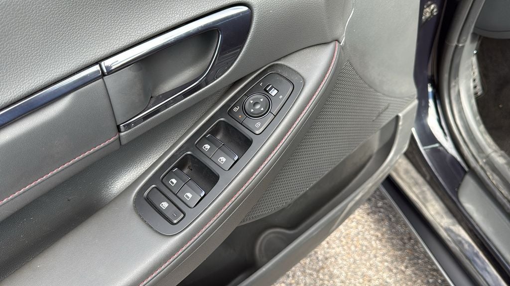 2024 Hyundai Sonata N Line