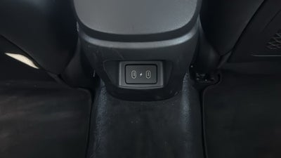 2024 Hyundai Elantra Hybrid Limited