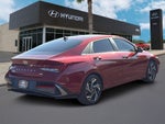 2024 Hyundai Elantra Hybrid Limited