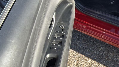 2024 Hyundai Elantra Hybrid Limited