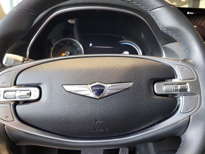 2024 Genesis GV80 3.5T