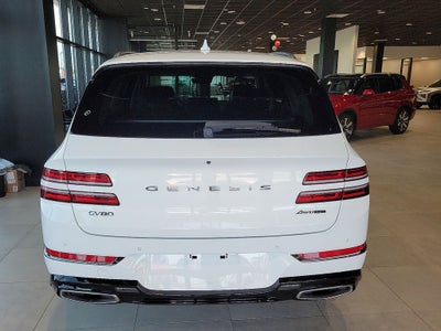 2024 Genesis GV80 3.5T