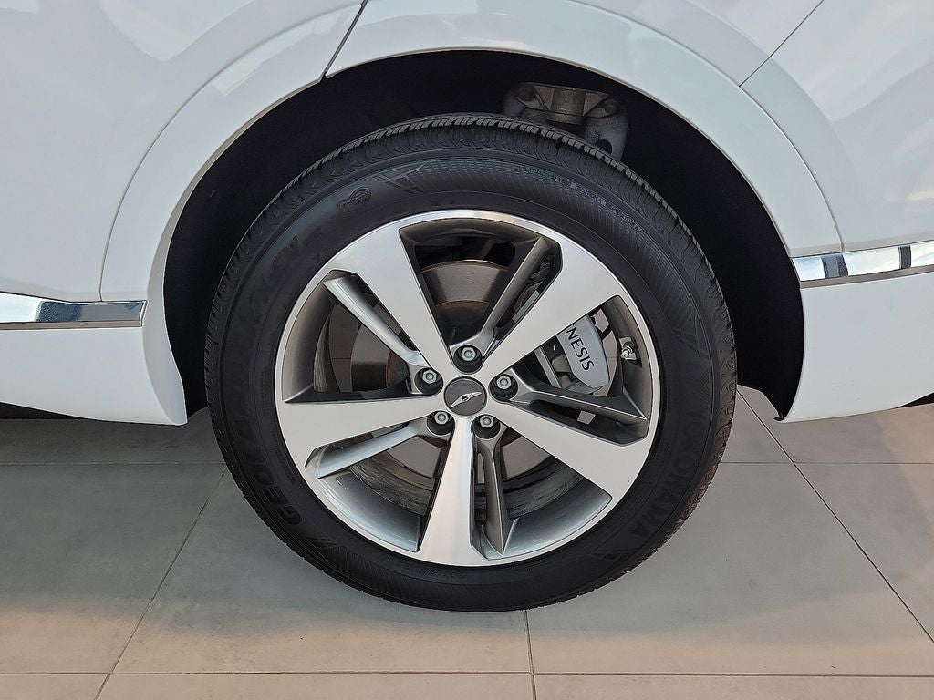 2024 Genesis GV80 3.5T