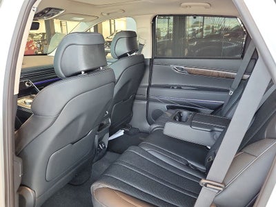 2024 Genesis GV80 3.5T