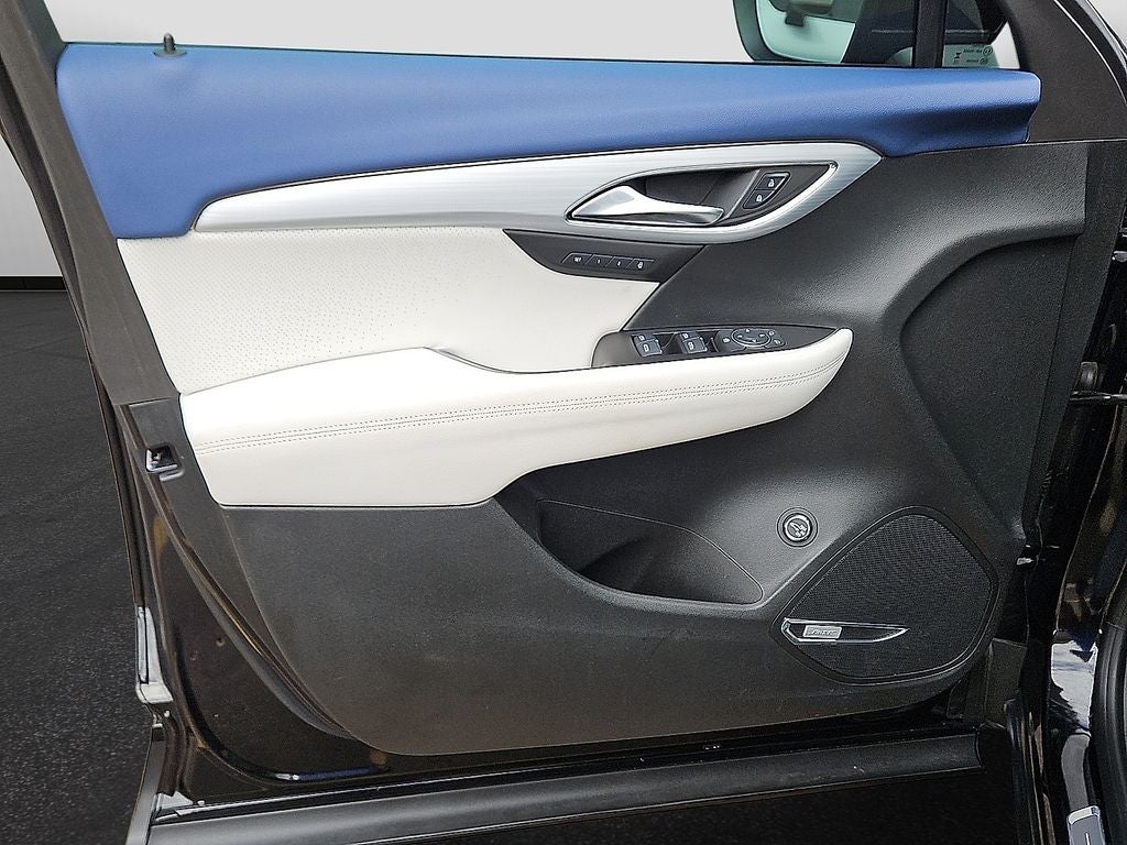 2025 Buick Envision Avenir