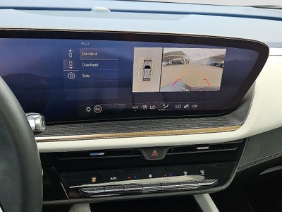 2025 Buick Envision Avenir