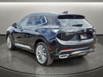 2025 Buick Envision Avenir