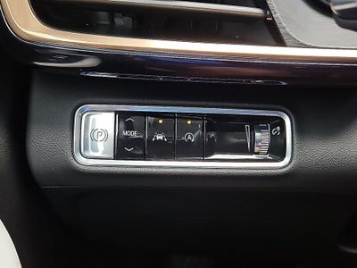 2025 Buick Envision Avenir