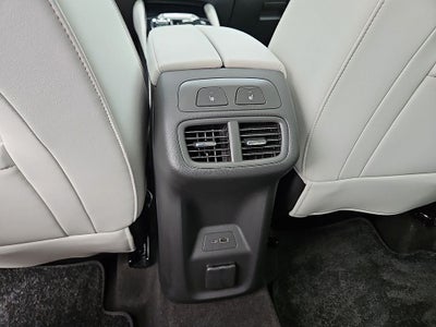 2025 Buick Envision Avenir