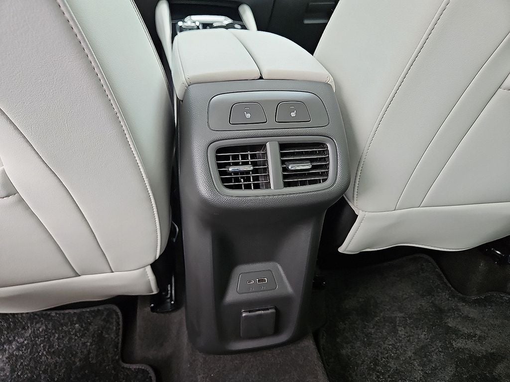 2025 Buick Envision Avenir