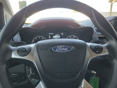 2019 Ford Transit Connect XL