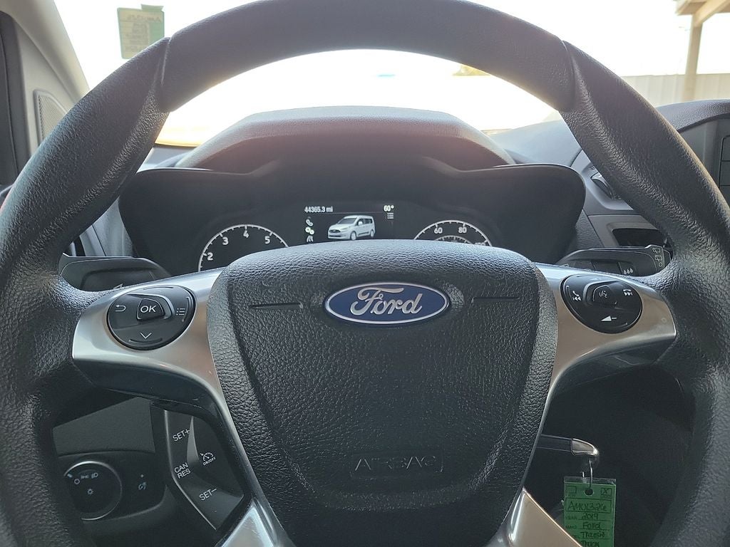 2019 Ford Transit Connect XL