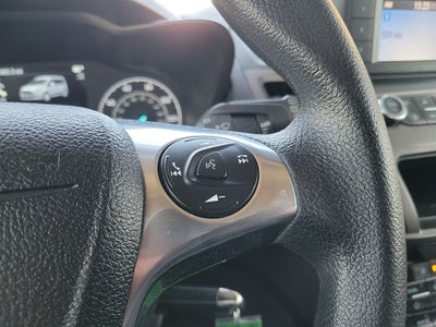2019 Ford Transit Connect XL