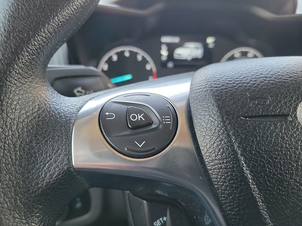 2019 Ford Transit Connect XL