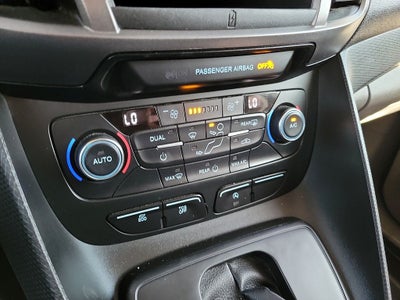 2019 Ford Transit Connect XL