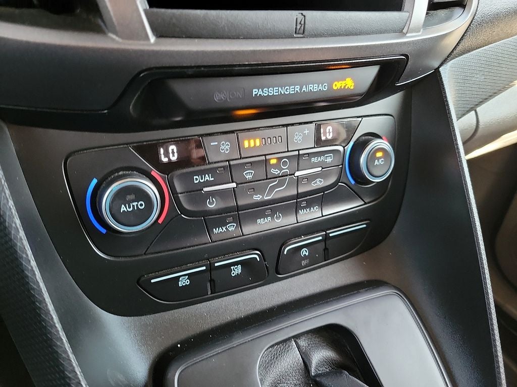 2019 Ford Transit Connect XL