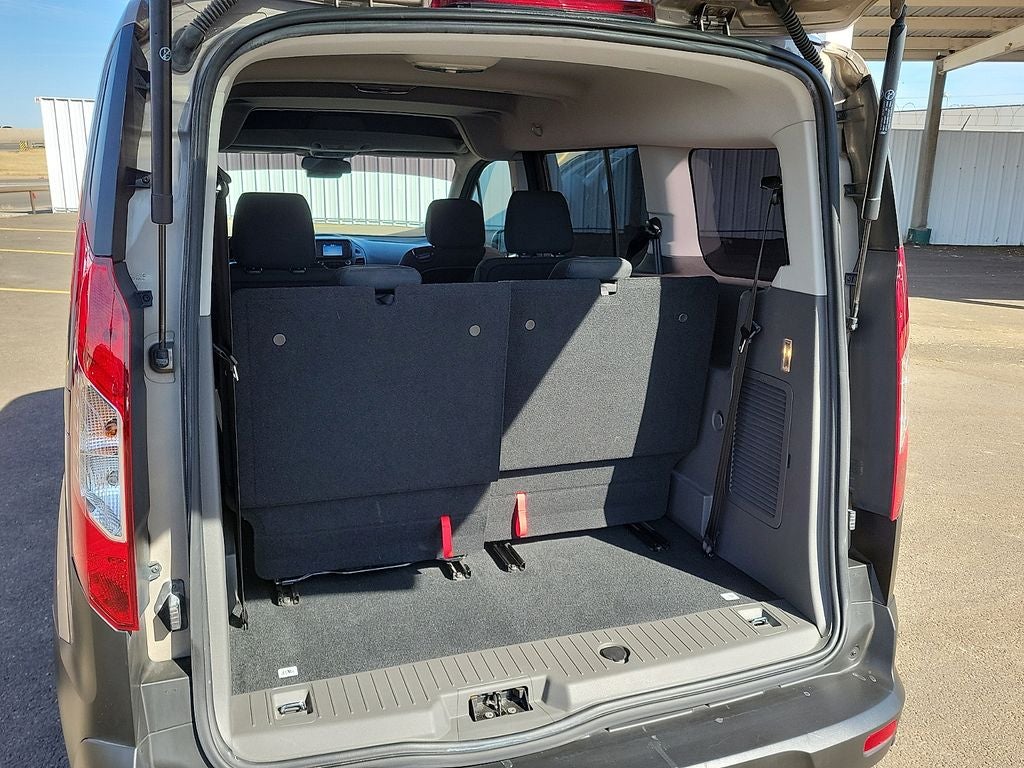 2019 Ford Transit Connect XL