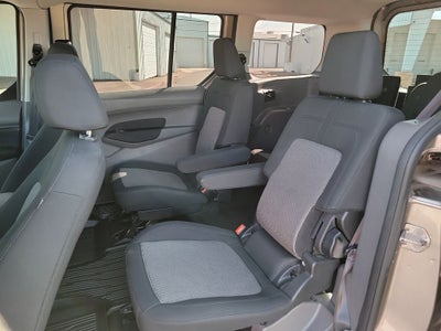 2019 Ford Transit Connect XL