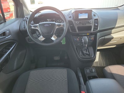 2019 Ford Transit Connect XL