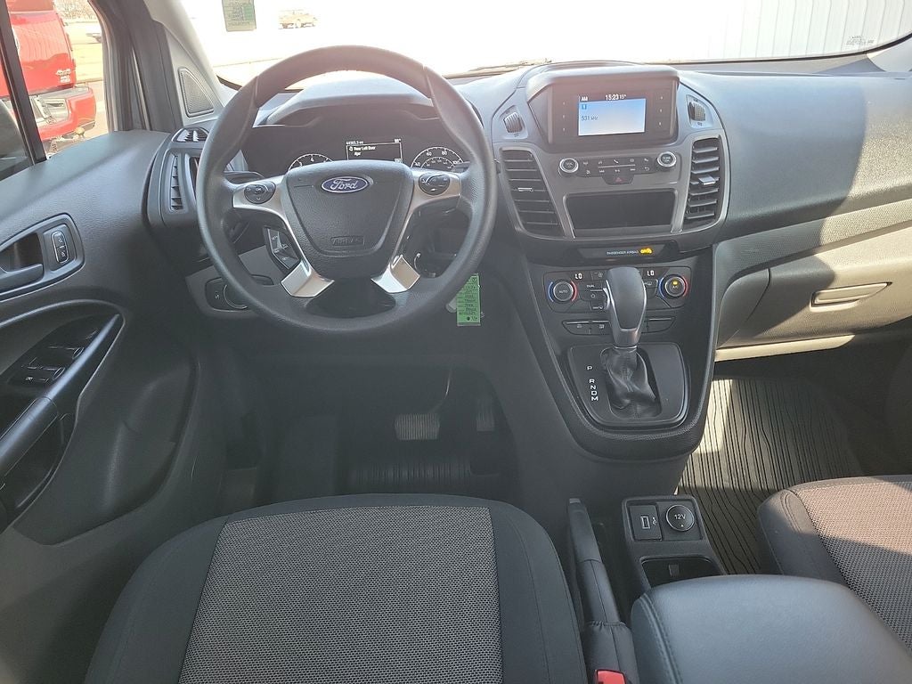 2019 Ford Transit Connect XL