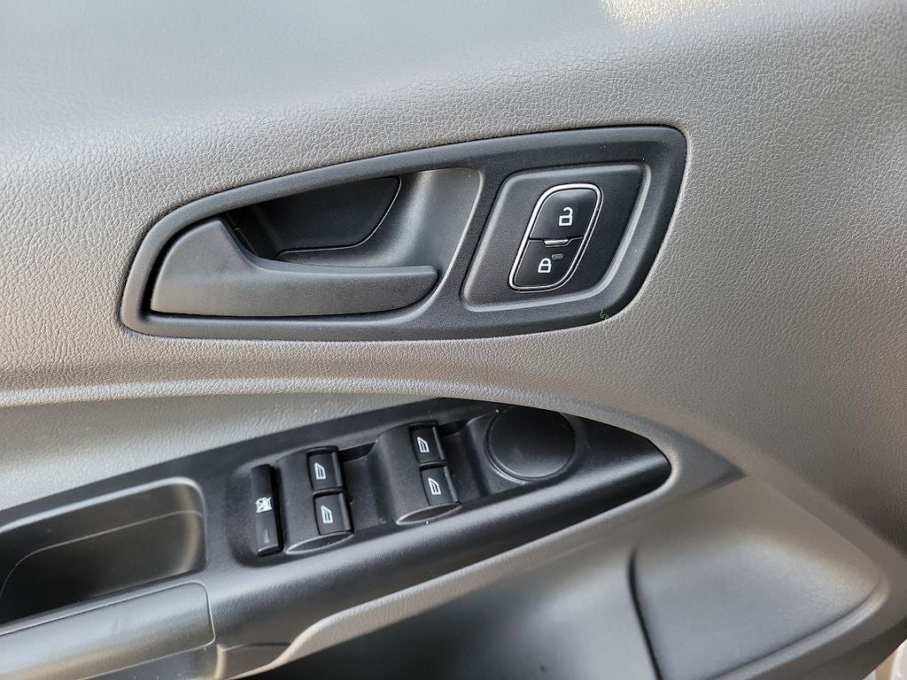 2019 Ford Transit Connect XL