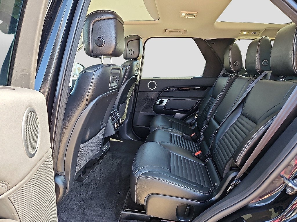 2024 Land Rover Discovery S