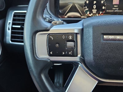 2024 Land Rover Discovery S